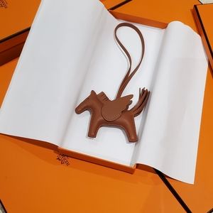 Rare Hermes Rodeo Pegase PM